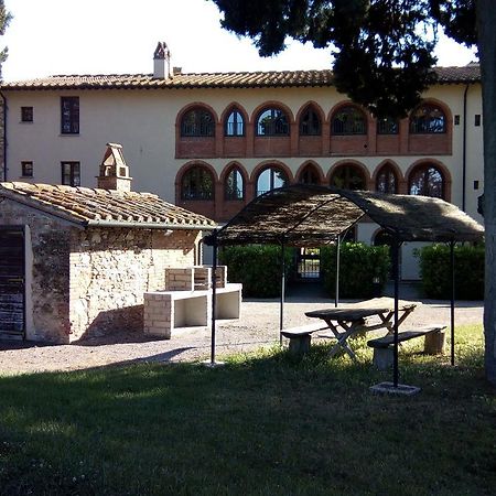 Residence La Contessa カンピーリア・マリッティマ エクステリア 写真
